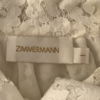 Zimmermann Spitzen-Overall