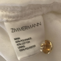 Zimmermann Acute coverall