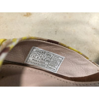 Ugg Australia Sandalen met sleehak
