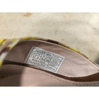 Ugg Australia Sandali con tacco a zeppa