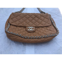 Chanel Chain Around Flap Bag