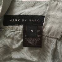 Marc By Marc Jacobs Trägerkleid in Khaki