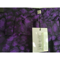 Ferre Jupe-culotte en violet