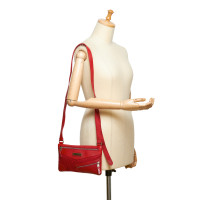 Christian Dior Shoulder bag in red