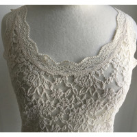 Marc Cain Top made of lace