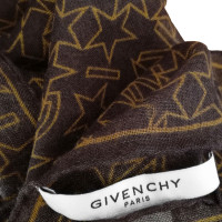 Givenchy Tissu au contenu en cachemire