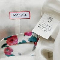 Max & Co Dress with a floral pattern