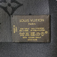 Louis Vuitton Toile Monogram Shine en anthracite