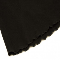 Givenchy Jupe longue en noir