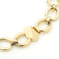 Christian Dior Golden chain