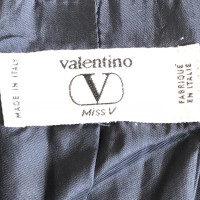Valentino Garavani Veste en bleu