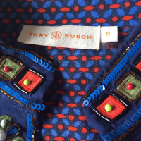 Tory Burch Tunika in Multicolor