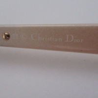 Christian Dior Vintage Brille