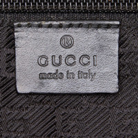 Gucci Sac à bandoulière en noir