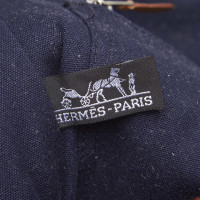 Hermès "Fourre Tout Besace Messenger MM"