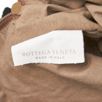 Bottega Veneta Borsa da cintura con motivo