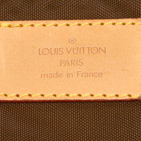 Louis Vuitton Draagbare cabine van Monogram Canvas