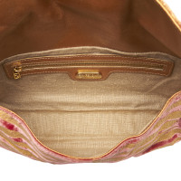 Fendi Shoulder bag with pattern