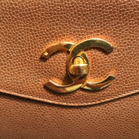 Chanel Sac d'épaule vintage
