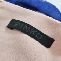 Pinko Jurk in tweekleur