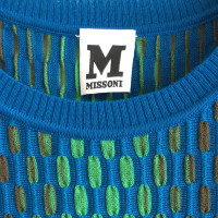 M Missoni Sweater met patroon