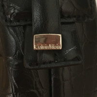 Calvin Klein Handbag in black