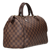 Louis Vuitton Speedy 30 in Braun