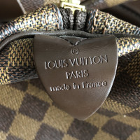 Louis Vuitton Keepall 50 en Marron