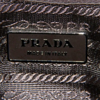 Prada Handbag in grey
