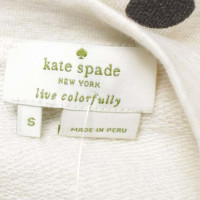 Kate Spade Sweatshirt met patroon