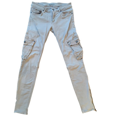 Drykorn Cargo trousers in beige