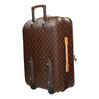 Louis Vuitton "Pégase Légère 60 Monogram Canvas"