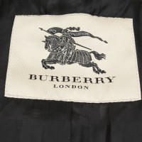 Burberry Jas / jas in zwart