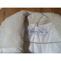 Christian Dior Down jacket with vest