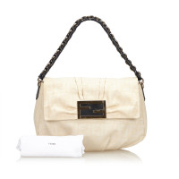 Fendi Shoulder bag in beige