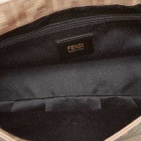 Fendi Shoulder bag in beige