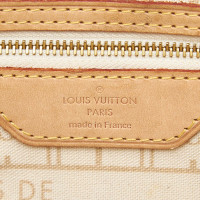 Louis Vuitton "Neverfull PM Damier Azur Canvas"