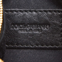 Dolce & Gabbana Handbag with pattern