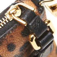 Dolce & Gabbana Handtasche mit Muster