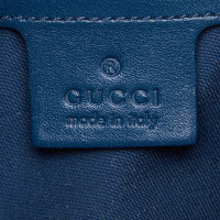 Gucci Hobo Bag aus Lackleder