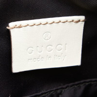 Gucci Sac de voyage en nylon
