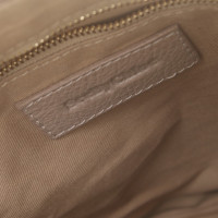 See By Chloé "Joan Bag" coloris taupe
