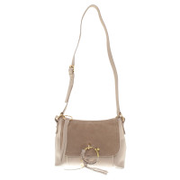 See By Chloé "Joan Bag" in Taupe
