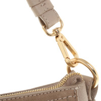 See By Chloé "Joan Bag" in Taupe