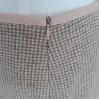 Basler skirt with pattern