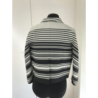 Carven Jacket with striped pattern