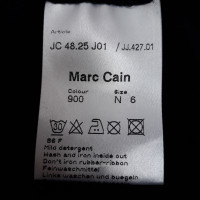Marc Cain Longsleeve in nero