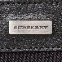 Burberry Handtas in zwart