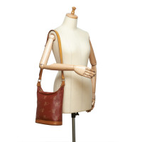 Louis Vuitton "Le Touquet" shoulder bag