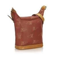 Louis Vuitton "Le Touquet" shoulder bag